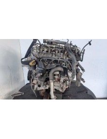 Recambio de motor completo para opel meriva cosmo referencia OEM IAM Z13DTJ M 