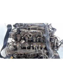 Recambio de motor completo para opel meriva cosmo referencia OEM IAM Z13DTJ M  2