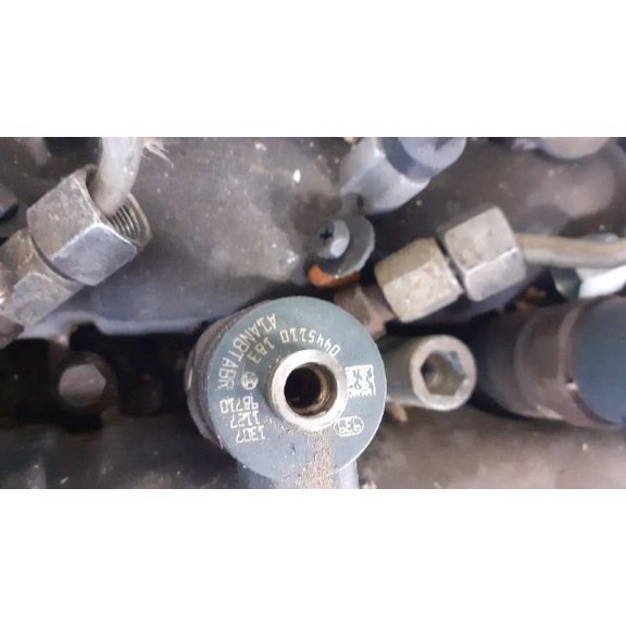 Recambio de motor completo para opel meriva cosmo referencia OEM IAM Z13DTJ M 