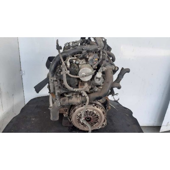 Recambio de motor completo para opel meriva cosmo referencia OEM IAM Z13DTJ M 