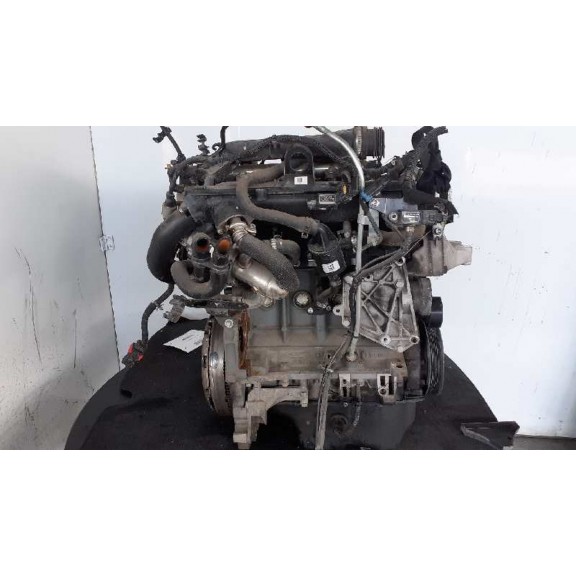 Recambio de motor completo para opel meriva cosmo referencia OEM IAM Z13DTJ M 