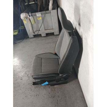 Recambio de asiento delantero izquierdo para renault megane e-tech suv ev40 referencia OEM IAM   
