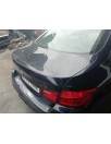 Recambio de tapa maletero para bmw serie 5 lim. (f10) 2.0 turbodiesel referencia OEM IAM   