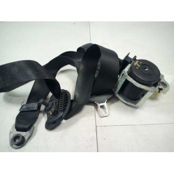 CINTURON SEGURIDAD DELANTERO DERECHO 601629600D 
