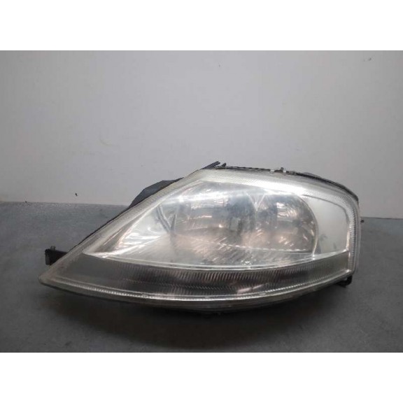 Recambio de faro izquierdo para citroën c3 1.4 referencia OEM IAM 9647214280 SOPORTES ROTOS 