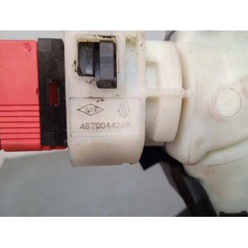 Recambio de conmutador de arranque para nissan micra v (k14) 1.0 ig-t 100 referencia OEM IAM 487004420R  