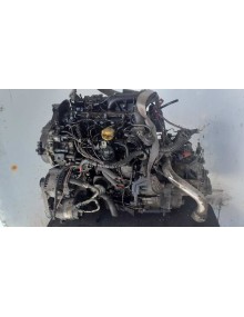 Recambio de motor completo para renault scenic ii authentique referencia OEM IAM F9QD8 EXPORTACIÓN 