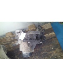 Recambio de caja cambios para renault megane i fase 2 berlina (ba0) 1.9 dci diesel cat referencia OEM IAM JC5107 CASCO 