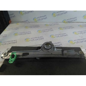 ELEVALUNAS DELANTERO IZQUIERDO CONFORT 6 PIN 