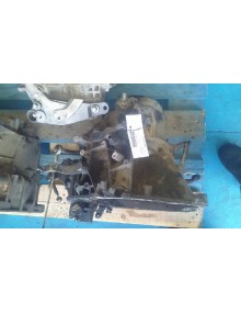 Recambio de caja cambios para citroën berlingo 2.0 hdi 600 furg. referencia OEM IAM 20DM50  