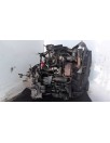 Recambio de motor completo para renault scenic ii authentique referencia OEM IAM F9QD8 EXPORTACIÓN 