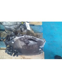 Recambio de caja cambios para citroën berlingo 2.0 hdi 600 furg. referencia OEM IAM 20DM50   2
