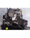 Recambio de motor completo para renault megane i berlina hatchback (ba0) 1.6e alize referencia OEM IAM K7M B EXPORTACIÓN 169.600