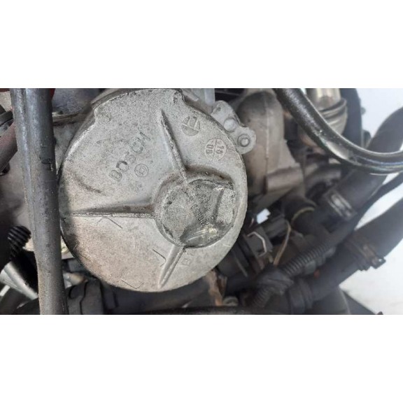 Recambio de motor completo para renault scenic ii authentique referencia OEM IAM F9QD8 EXPORTACIÓN 