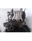 Recambio de motor completo para renault megane i berlina hatchback (ba0) 1.6e alize referencia OEM IAM K7M B EXPORTACIÓN 169.600