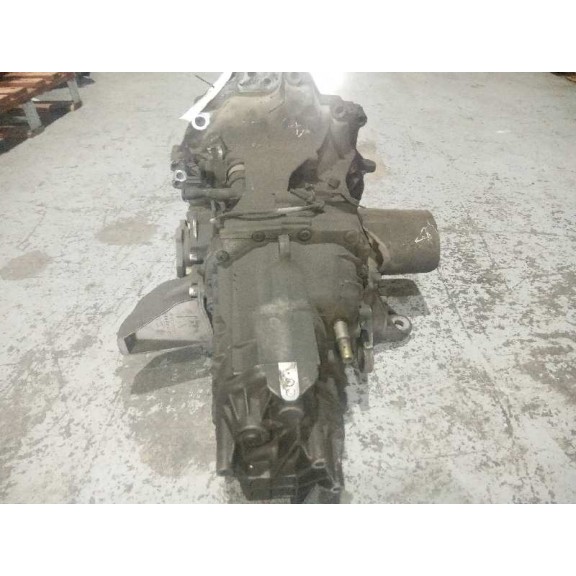 Recambio de caja cambios para volkswagen passat berlina (3b2) básico referencia OEM IAM DHL B 