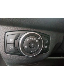 Recambio de mando luces para ford tourneo courier (c4a) ambiente referencia OEM IAM AV1T13D061AD RULETA SALPICADERO 