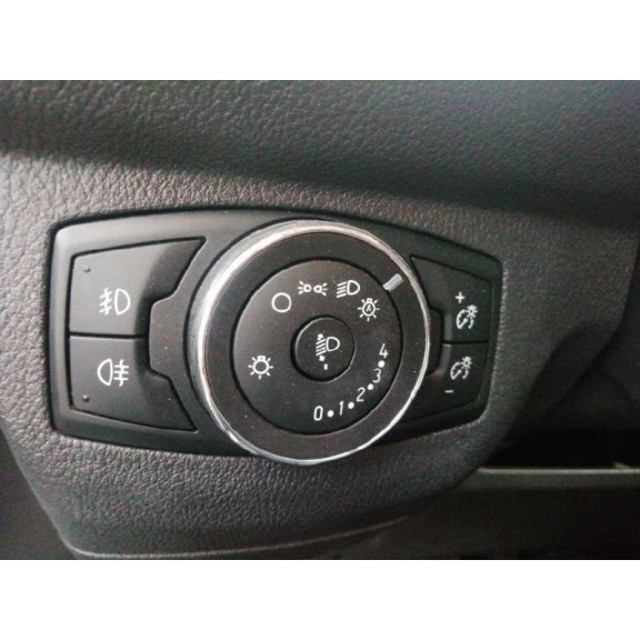 Recambio de mando luces para ford tourneo courier (c4a) ambiente referencia OEM IAM AV1T13D061AD RULETA SALPICADERO 