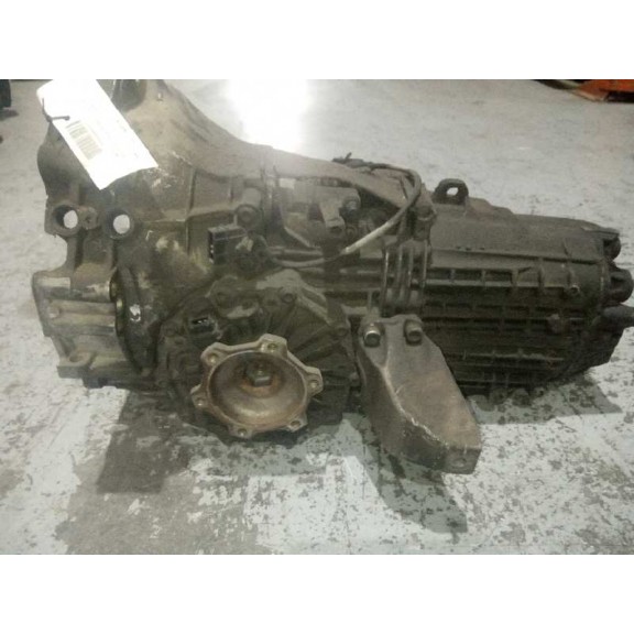 Recambio de caja cambios para volkswagen passat berlina (3b2) básico referencia OEM IAM DHL B 