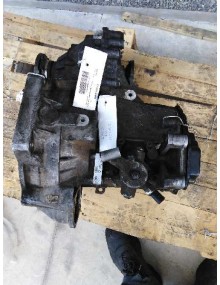 Recambio de caja cambios para volkswagen caddy ka/kb (2k) kombi referencia OEM IAM HQS <CASCO> 