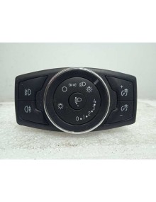 Recambio de mando luces para ford tourneo courier (c4a) ambiente referencia OEM IAM AV1T13D061AD RULETA SALPICADERO  2