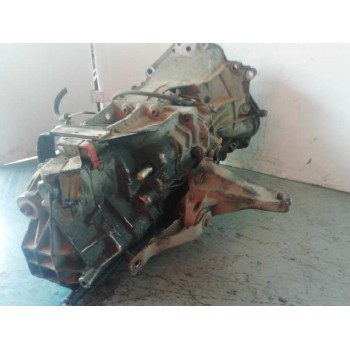 Recambio de caja cambios para audi 100 berlina (443) básico referencia OEM IAM AMK B 5V