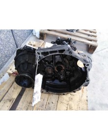 Recambio de caja cambios para volkswagen caddy ka/kb (2k) kombi referencia OEM IAM HQS <CASCO>  2