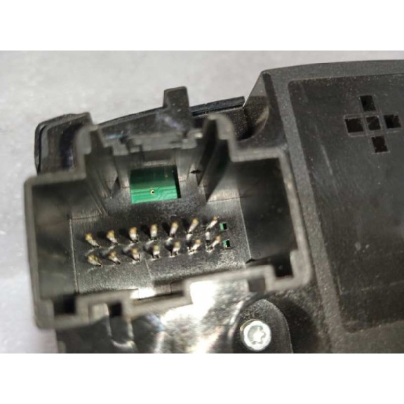 Recambio de mando luces para ford tourneo courier (c4a) ambiente referencia OEM IAM AV1T13D061AD RULETA SALPICADERO 