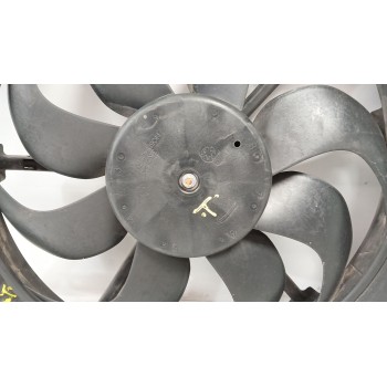 Recambio de electroventilador para peugeot expert furgoneta (v_) 1.5 bluehdi 100 referencia OEM IAM 9832930080  