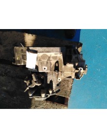 Recambio de caja cambios para volkswagen golf v berlina (1k1) highline referencia OEM IAM GQQ <CASCO> 