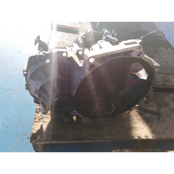 Recambio de caja cambios para volkswagen golf v berlina (1k1) highline referencia OEM IAM GQQ <CASCO> 