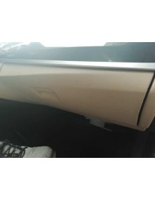 Recambio de guantera para bmw serie 5 lim. (f10) 2.0 turbodiesel referencia OEM IAM 51169173907   2