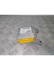 Recambio de centralita airbag para renault laguna ii (bg0) 2.0 dci diesel cat referencia OEM IAM 8200412021  