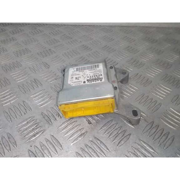 Recambio de centralita airbag para renault laguna ii (bg0) 2.0 dci diesel cat referencia OEM IAM 8200412021  