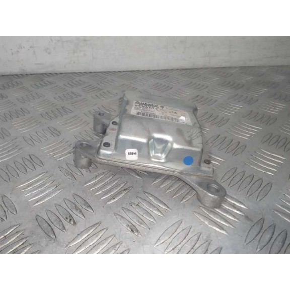 Recambio de centralita airbag para renault laguna ii (bg0) 2.0 dci diesel cat referencia OEM IAM 8200412021  