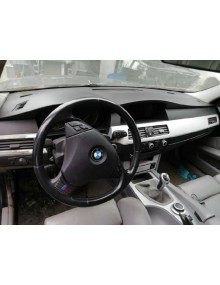 Recambio de kit airbag para bmw serie 5 berlina (e60) 530xi referencia OEM IAM   