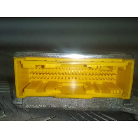 Recambio de centralita airbag para renault laguna ii (bg0) 2.0 dci diesel cat referencia OEM IAM 8200412021  