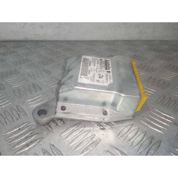 Recambio de centralita airbag para renault laguna ii (bg0) 2.0 dci diesel cat referencia OEM IAM 8200412021  