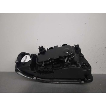 Recambio de faro izquierdo para audi a3 (8l) referencia OEM IAM 8L0941003AF NUEVO 00-03