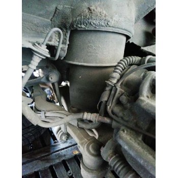 AMORTIGUADOR TRASERO DERECHO SUSPENSION NEUMATICA 