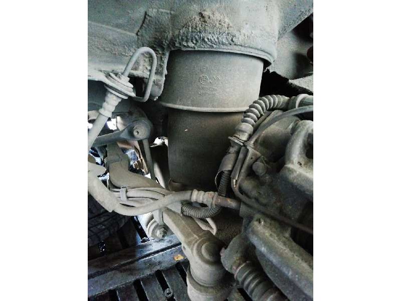 Recambio de amortiguador trasero derecho para bmw serie 5 touring (f11) 525d referencia OEM IAM  SUSPENSION NEUMATICA 