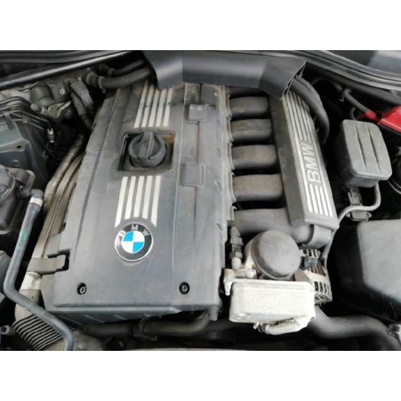 Recambio de motor completo para bmw serie 5 berlina (e60) 530xi referencia OEM IAM N53B30A B 