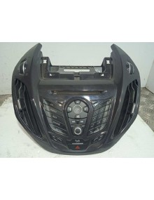 Recambio de sistema audio / radio cd para ford tourneo courier (c4a) ambiente referencia OEM IAM C1BT18K811PA MANDOS  2