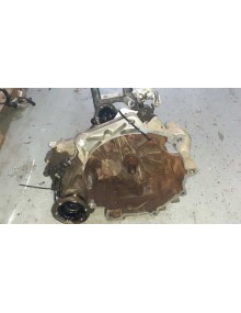 Recambio de caja casco para volkswagen polo (9n3) 1.4 tdi referencia OEM IAM HCS   2