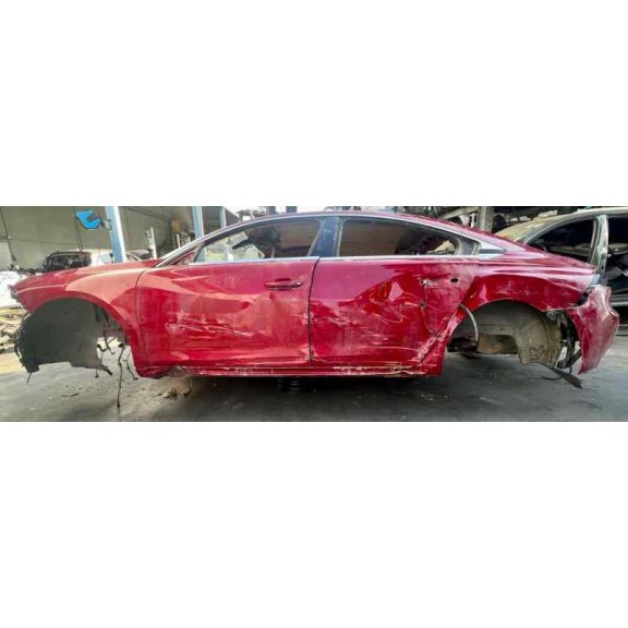 Recambio de carroceria para peugeot 508 allure referencia OEM IAM   