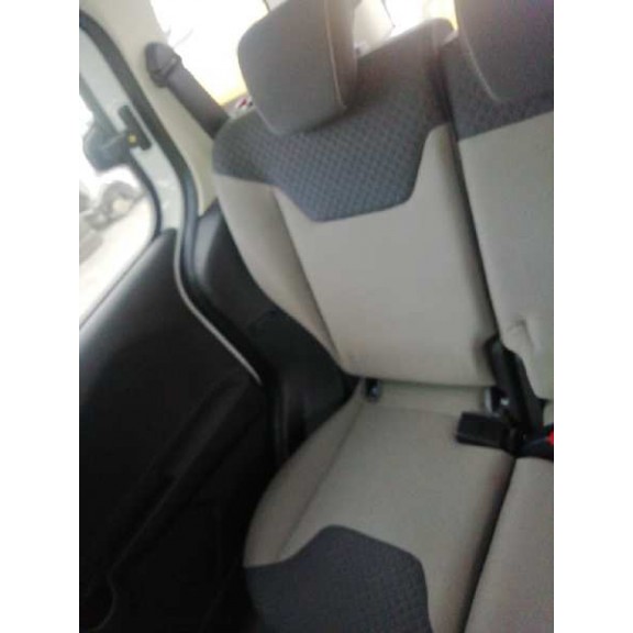 Recambio de asiento trasero izquierdo para ford tourneo courier (c4a) ambiente referencia OEM IAM   