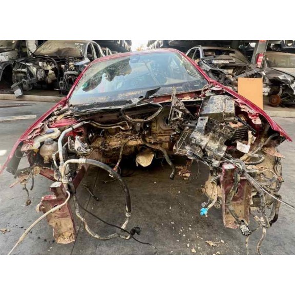 Recambio de carroceria para peugeot 508 allure referencia OEM IAM   