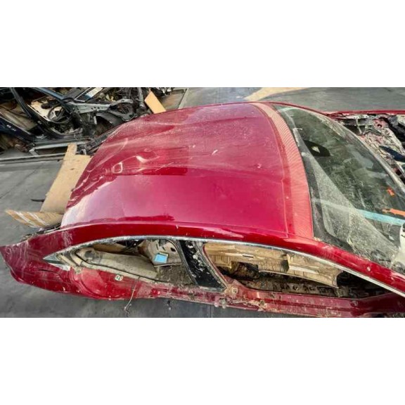 Recambio de carroceria para peugeot 508 allure referencia OEM IAM   