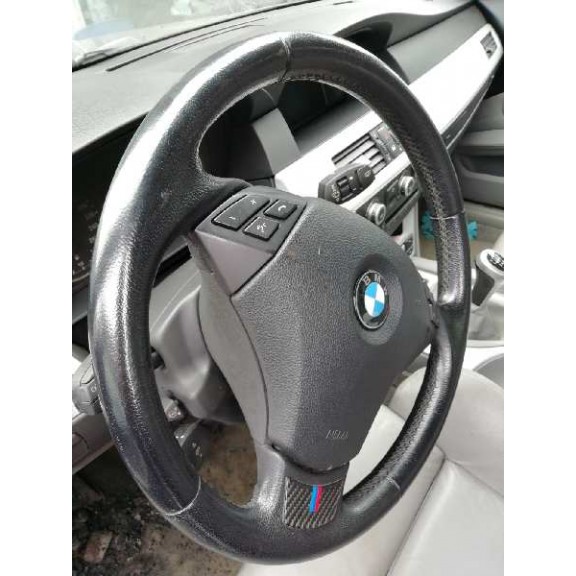 Recambio de volante para bmw serie 5 berlina (e60) 530xi referencia OEM IAM  SIN AIRBAG BMW PERFORMANCE