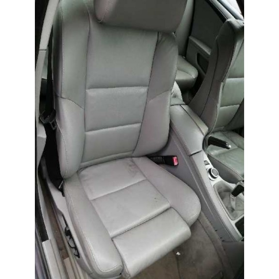 Recambio de asiento delantero derecho para bmw serie 5 berlina (e60) 530xi referencia OEM IAM   